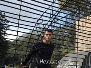 Maxxxter