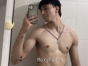 Maxytwink