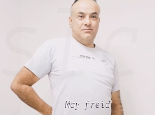 May_freid