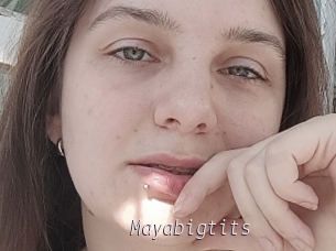 Mayabigtits