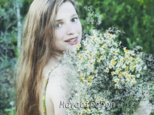 Mayacinabon