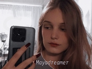 Mayadreamer