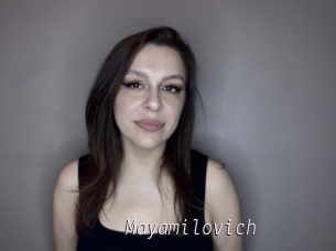 Mayamilovich
