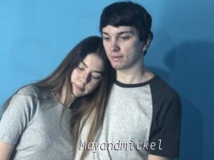 Mayandmickel