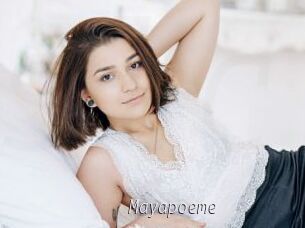 Mayapoeme