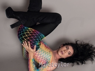 Mayataylor