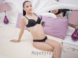 Mayatyrell