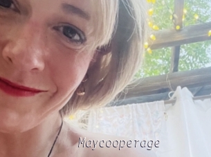 Maycooperage