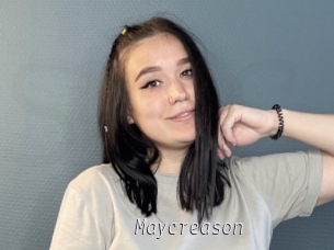 Maycreason