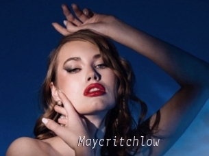 Maycritchlow