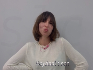 Maydaalison