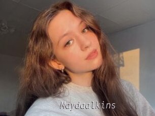 Maydaalkins