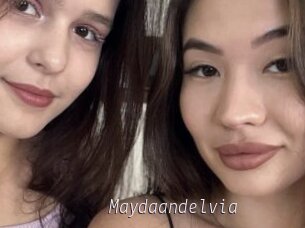 Maydaandelvia