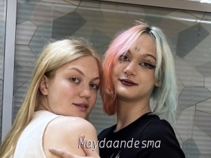 Maydaandesma
