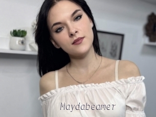 Maydabeamer
