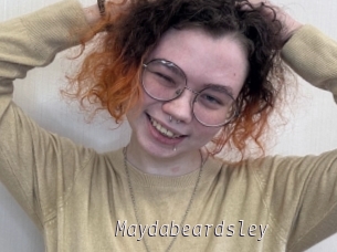 Maydabeardsley