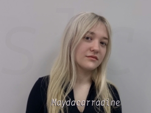 Maydacarradine