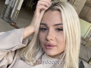 Maydacatts