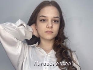 Maydacroston