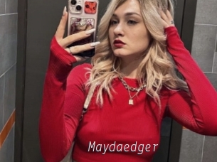 Maydaedger
