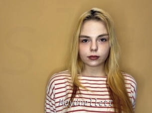 Maydaellett