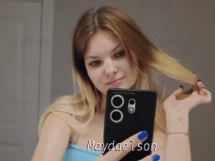 Maydaelson