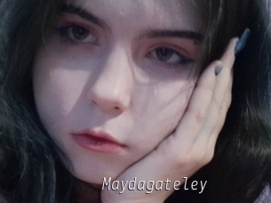 Maydagateley