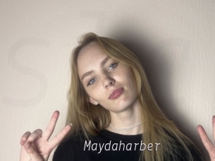 Maydaharber
