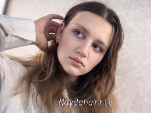 Maydaharrie