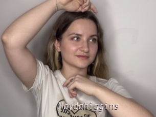 Maydahiggins