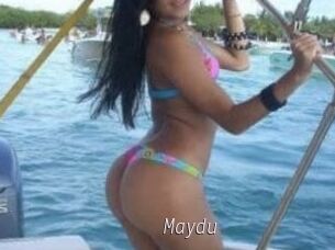 Maydu