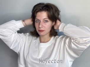 Mayecton