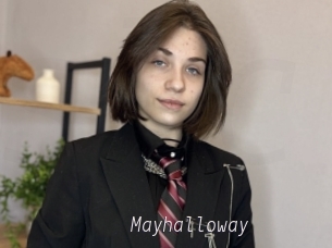 Mayhalloway