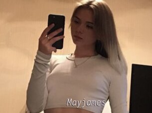 Mayjames