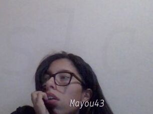 Mayou43