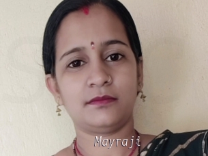 Mayraji