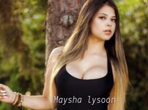 Maysha_lysoon