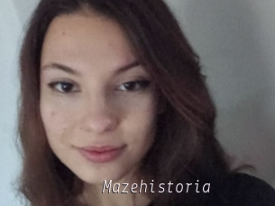 Mazehistoria