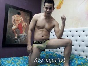 Mcgregorhot