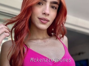 Mckenziejhones