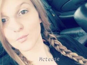 Mctease