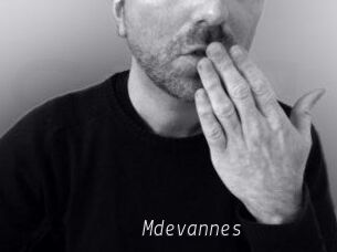 Mdevannes