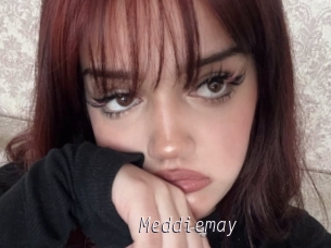 Meddiemay