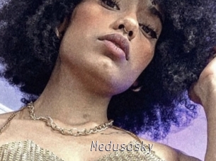 Medusasky