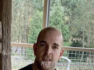 Meesterv