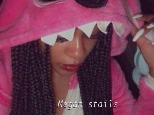 Megan_stails