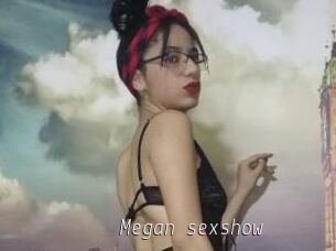 Megan_sexshow