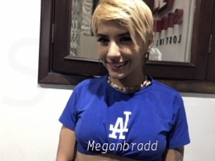 Meganbradd
