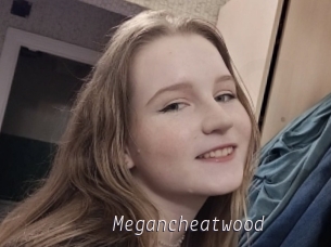 Megancheatwood