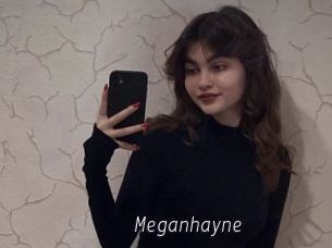 Meganhayne